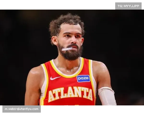 特雷杨莫兰特交易市场暗流涌动，休赛期或现重磅交易