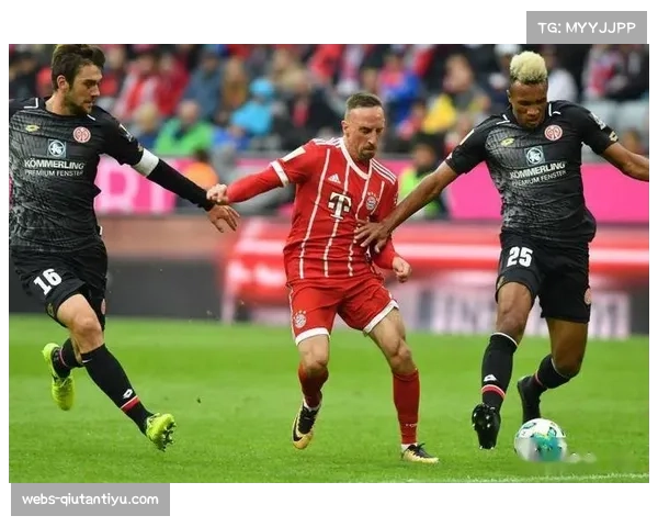 勒沃库森主场遭美因茨逼平，高位压迫未能转化为足够进球致失分